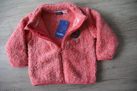 Chlupatá mikina, lupilu,74