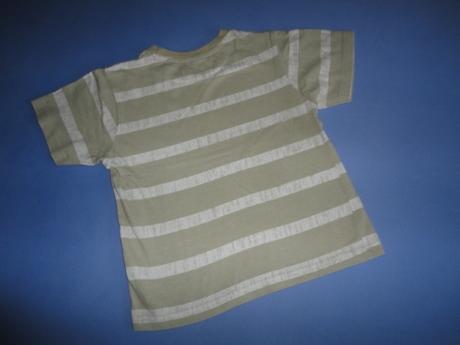 Jako nové triko z c+a, vel. 110/116, c&a,110