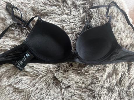 Podprsenka, h&m,75b