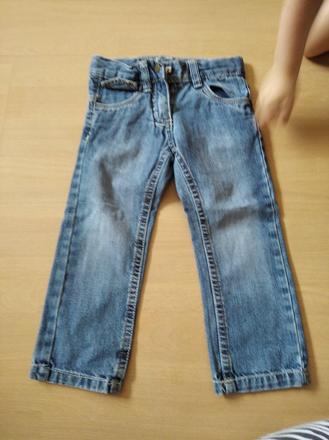 Džíny, impidimpi,92