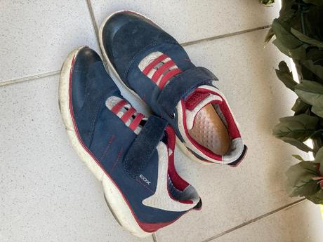 Tenisky geox vel. 36, geox,36