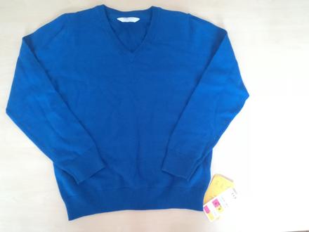 Svetr m&s bavlněný, marks & spencer,134