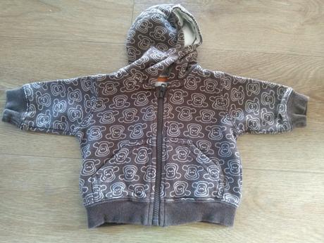 Mikina vel. 50, h&m,50