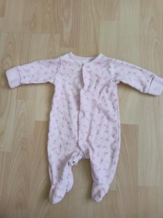 Overálek, baby club,56