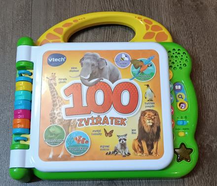 V tech mých 100 zvířátek, 