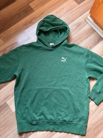 Mikina puma, puma,m
