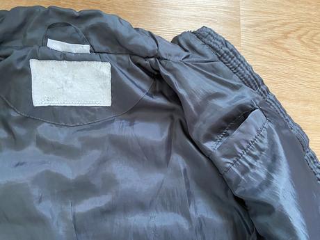 Chlapecká šusťáková vesta - okay, vel. 98, okay,98