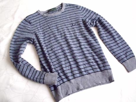 Fred perry vlna m-l, m