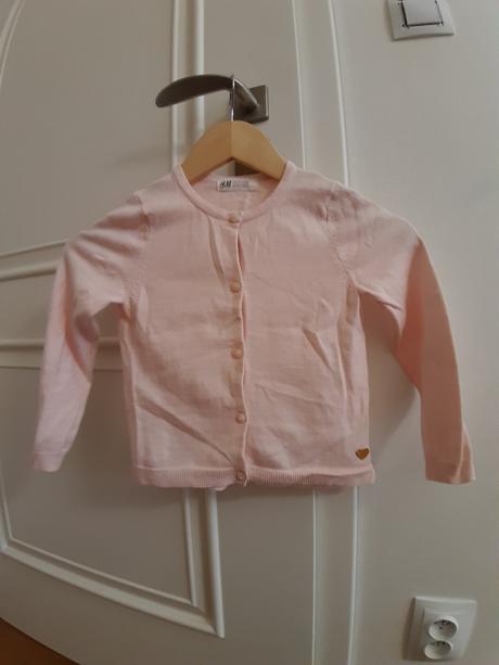 H&m svetrik 110/116, h&m,110