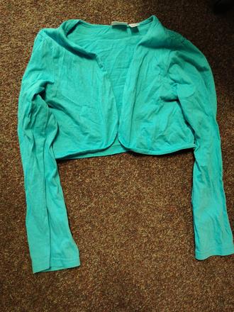Bolero, bonprix,164