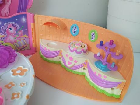 Domeček my little pony, 