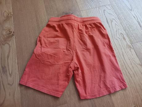 Kraťasy cool club č.134, coolclub,134