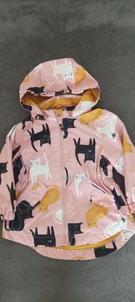 Bundička lindex kočky vel. 92, lindex,92