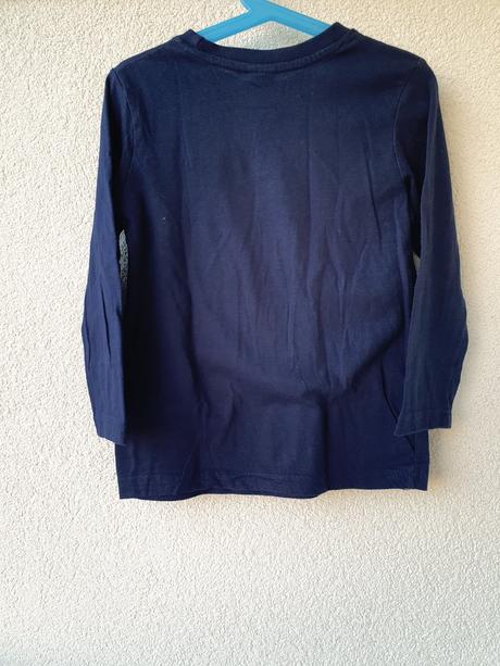 Tričko s raketou, kiki&koko,122