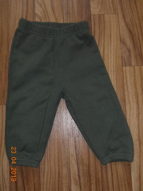 Tepláky - teplejší, 80, ergee,80