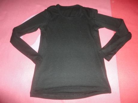 Uni kompresní set tcm, vel. 134/140, tchibo,134