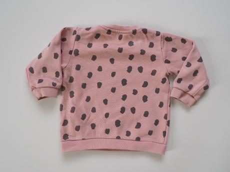 Mikina vel 80, marks & spencer,80