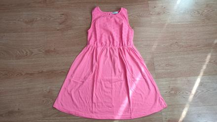 Šaty, primark,164