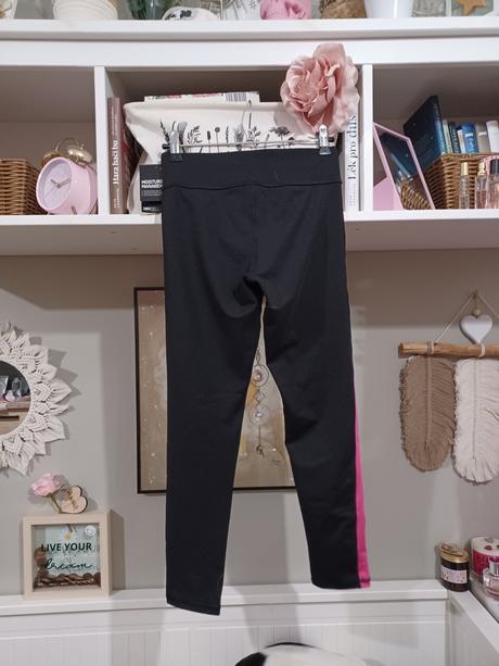 Sportovní legíny puma 146/152, puma,146 / 152