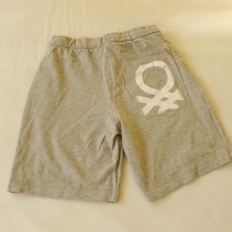 Sede kratasy bavlnene benetton 140, benetton,140