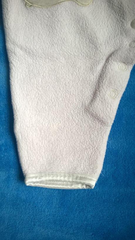 Tenší overal / kombinéza, chicco,50