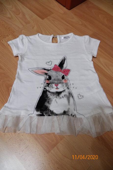 Tričko ( tunika ), pepco,80