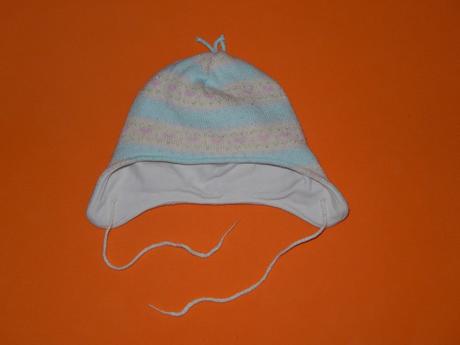 Podšitá čepice zdarma k objednávce, marks & spencer,86