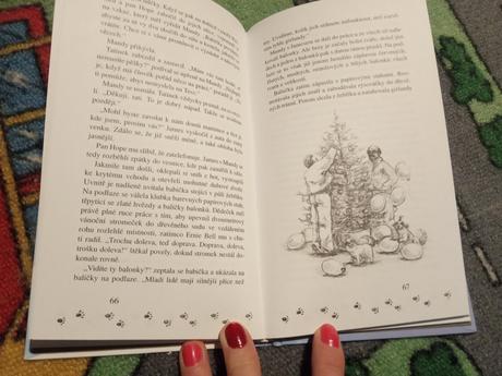 Dětská knížka, 