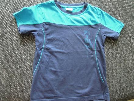 Dětské tričko, wolf,122