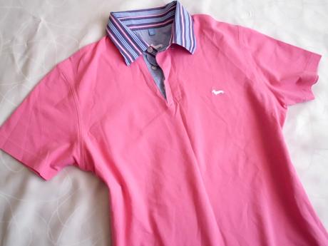 Harmont&blaine polo, m
