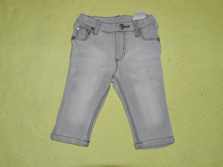 Sede strecove kalhoty vel.80 h&m, h&m,68