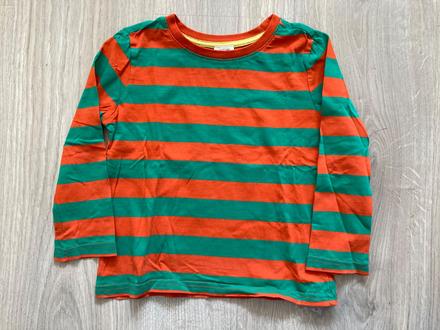 Pruhované triko, f&f,104