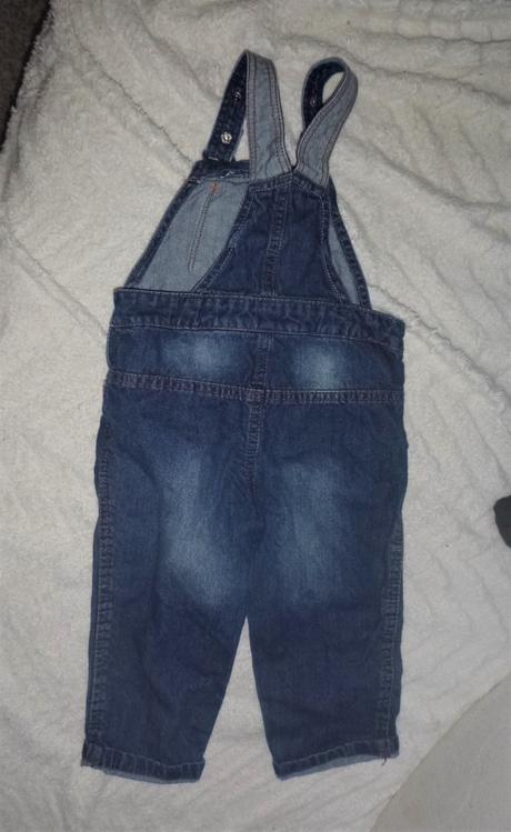 Lacláky rostoucí -vel.86 - unisex, ergee,80