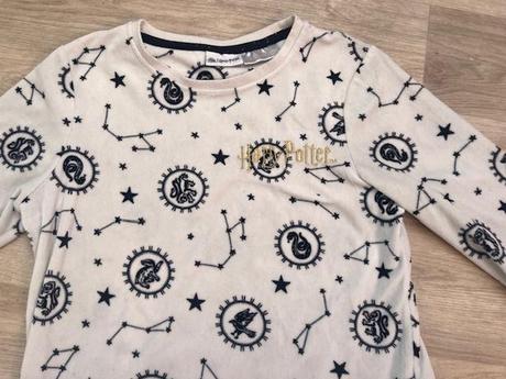 Pyžamo harry potter, pepco,134
