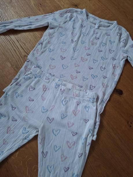 Pyžamko reserved č.158/164, reserved,158