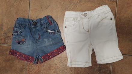 Kraťasy , vel. 92, 92