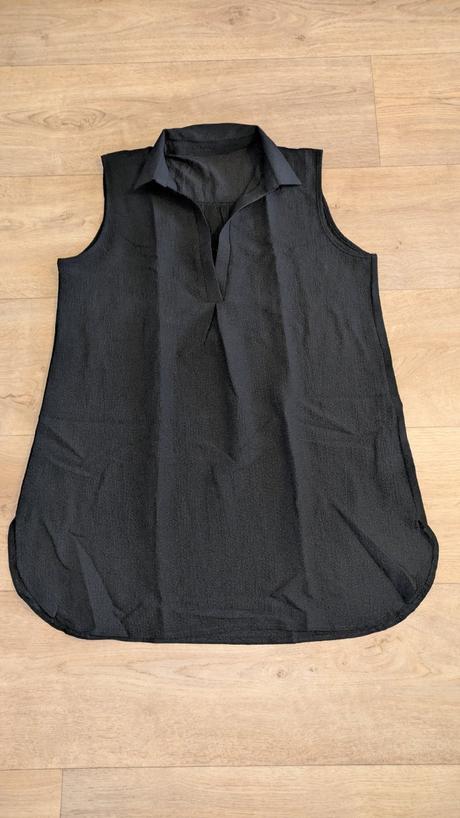 Plážově elegantní minišaty vel. xl, 44, xl