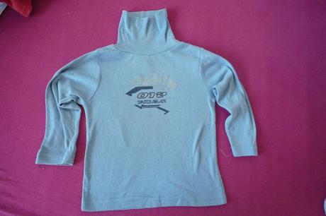 Modrošedý rolák, 92