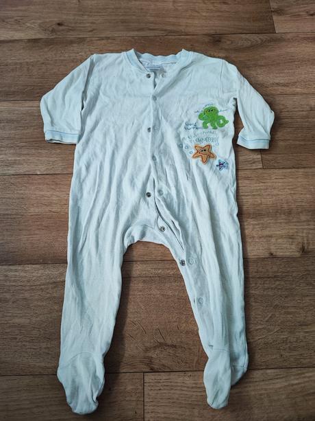 Set pro chlapečka 74, 68–80