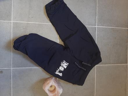 Chlapecké tepláky pidilidi 86, pidilidi,86