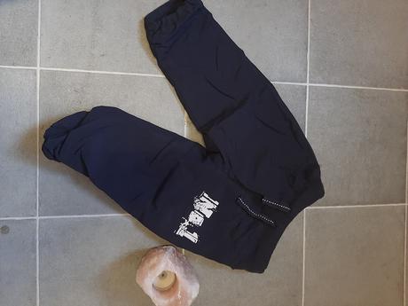 Chlapecké tepláky pidilidi 86, pidilidi,86