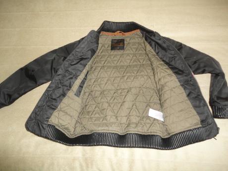 Luxusní přechodová bunda next, vel. 3/4 roky, next,104