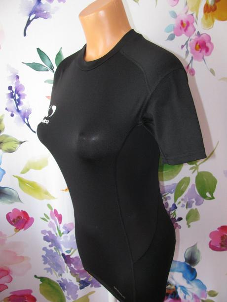 Funkční elastické tričko sondico, xs