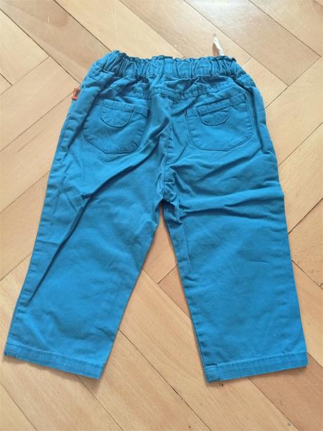 Kalhoty 80, cherokee,80