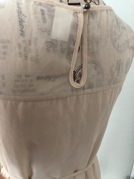 Saty telove barvy vila xs, 34