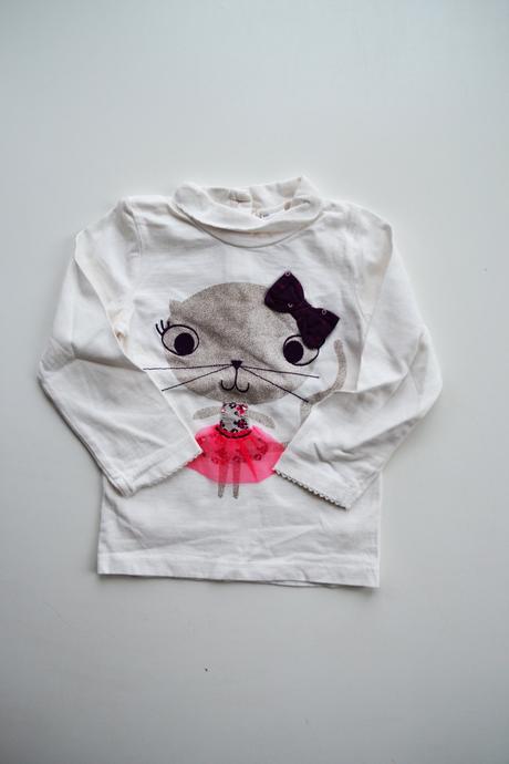 Roláček s kočičkou, baby club,80