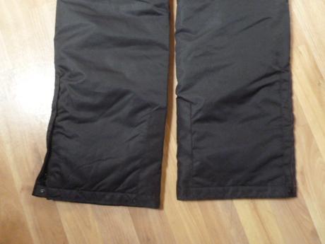 Lyžařské kalhoty vel. s alpine, s