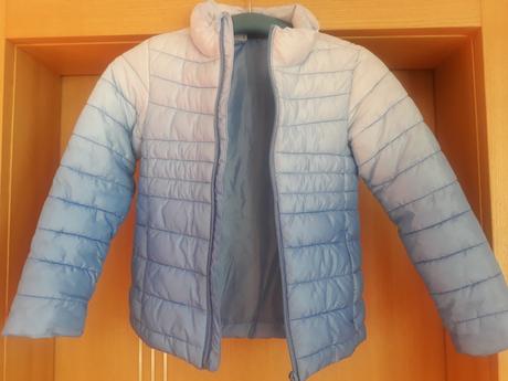 Jarní a podzimní bunda, pepperts,128