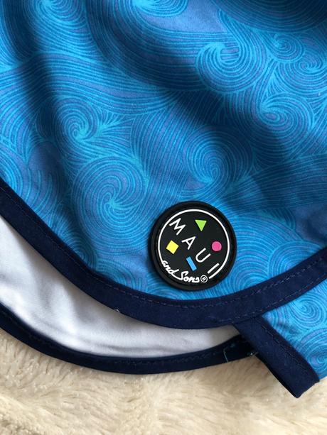 Sortky mavi xs 34 modre kratke, xs