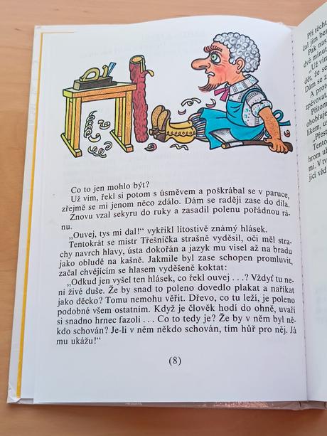 Kniha pinocchiova dobrodružství - carlo collodi, 